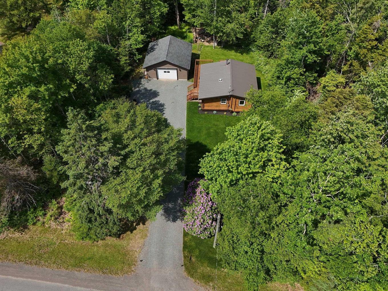 293 Greg Rd, Greenfield, NS