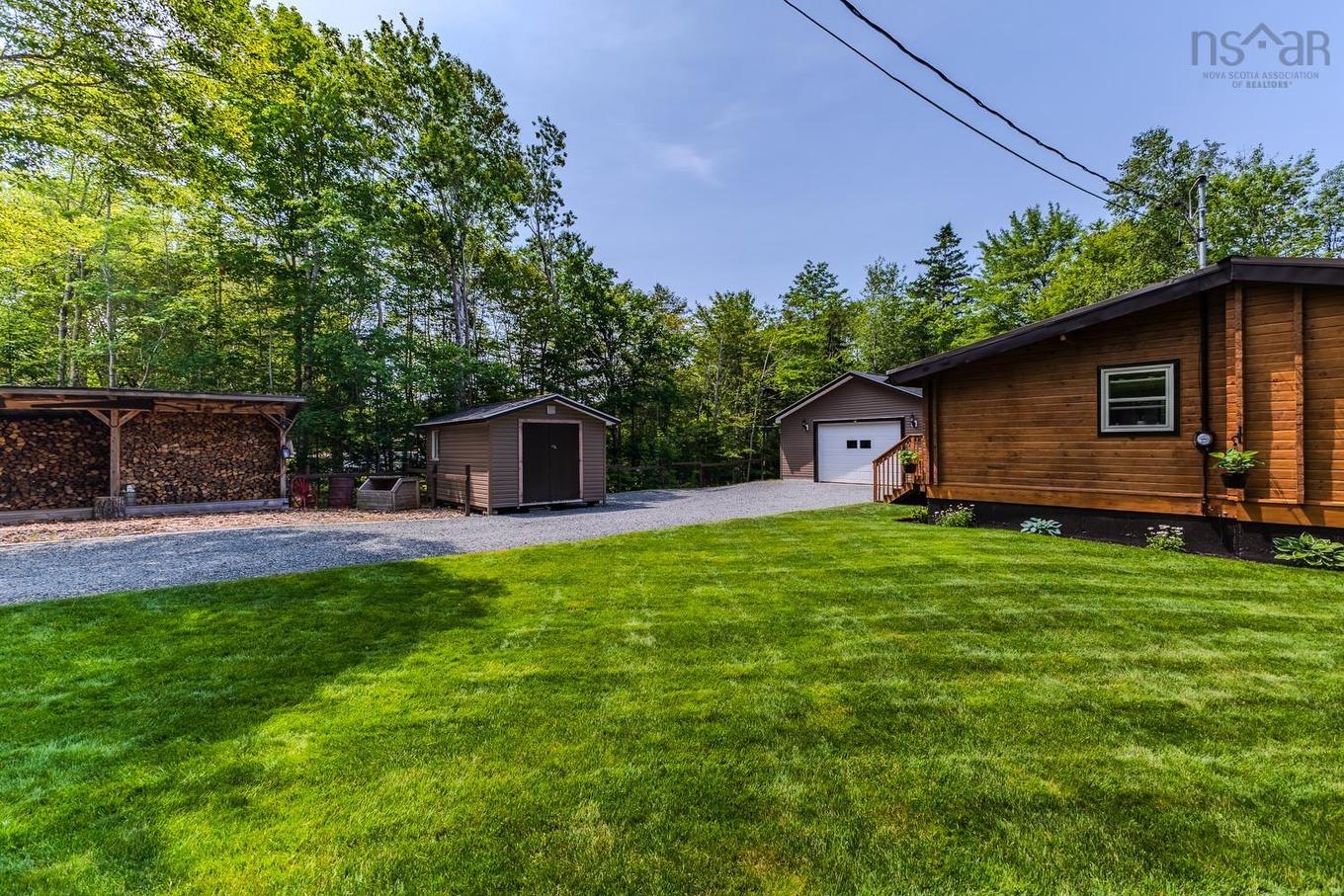 293 Greg Rd, Greenfield, NS