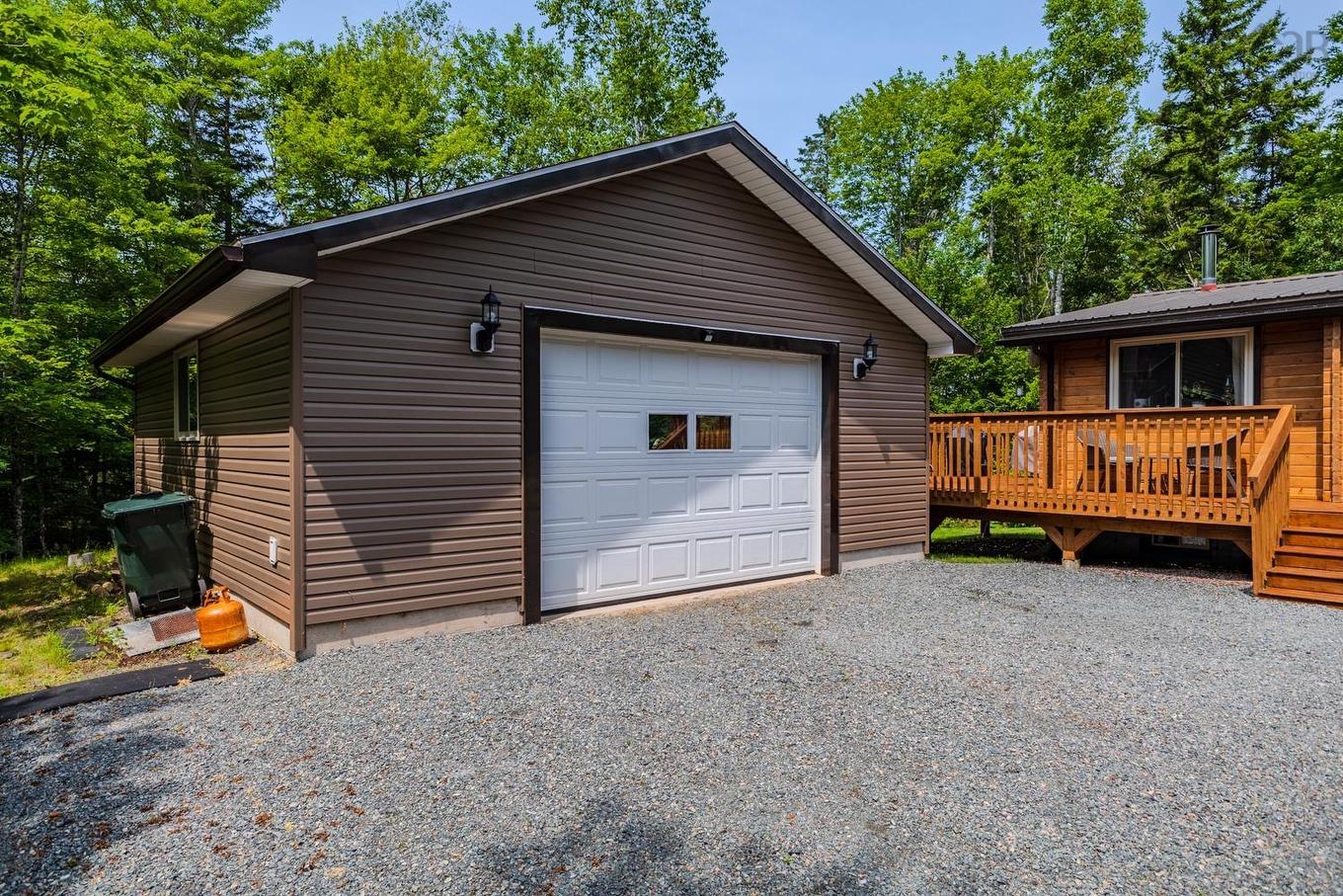 293 Greg Rd, Greenfield, NS
