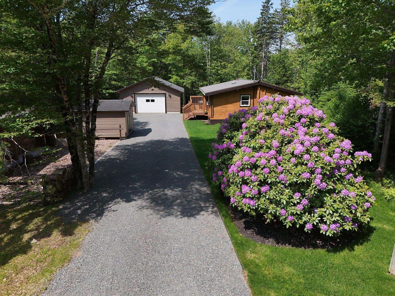 293 Greg Rd, Greenfield, NS