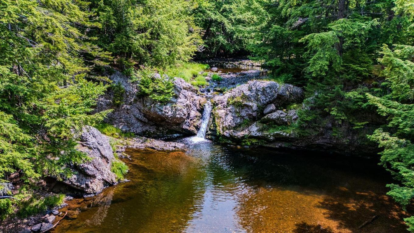 293 Greg Rd, Greenfield, NS