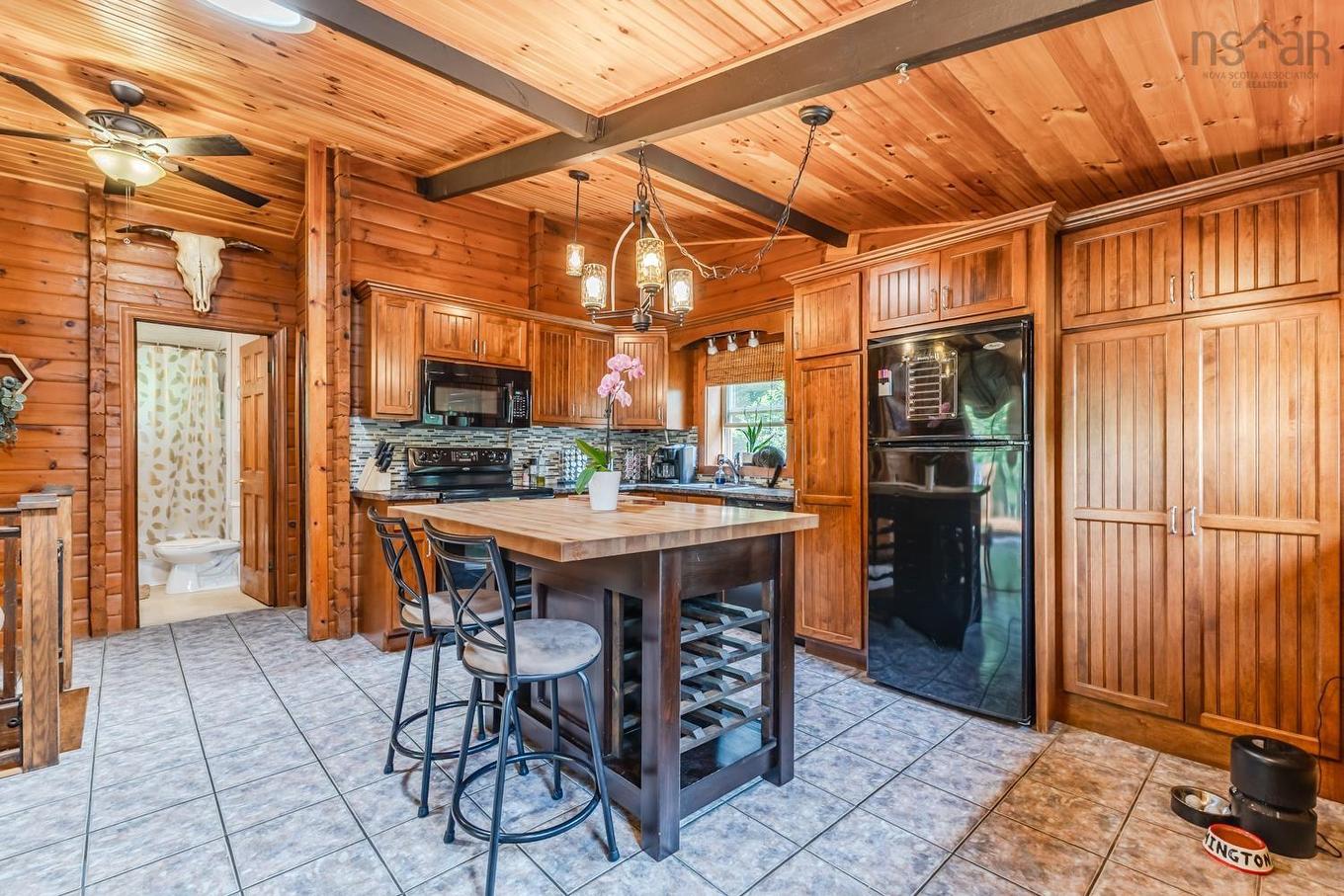 293 Greg Rd, Greenfield, NS