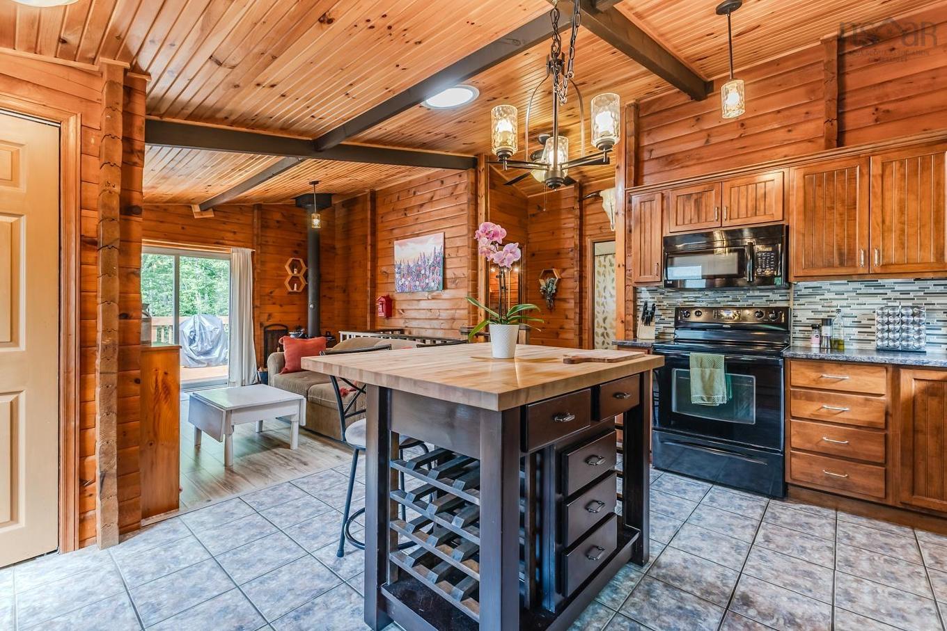 293 Greg Rd, Greenfield, NS