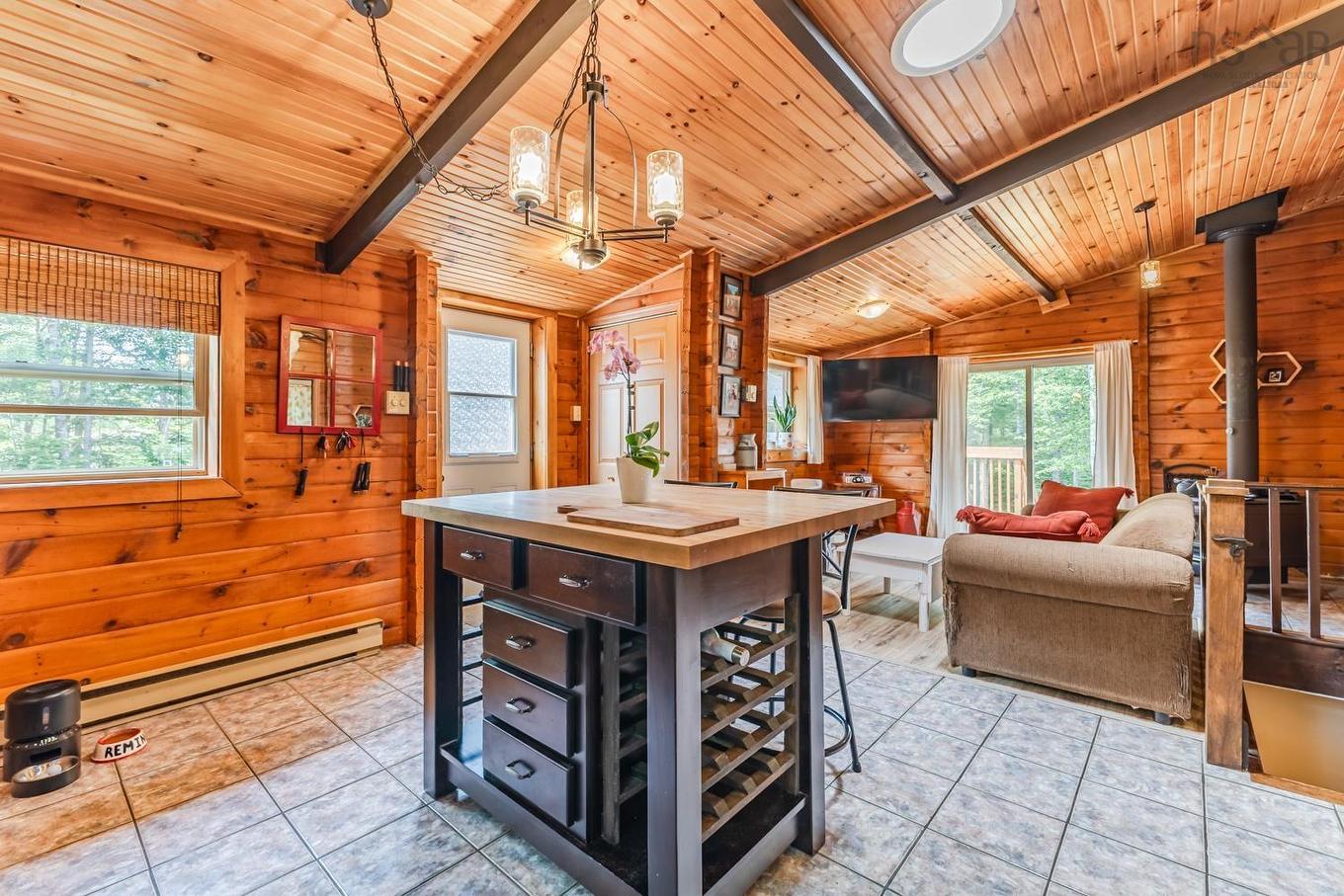 293 Greg Rd, Greenfield, NS