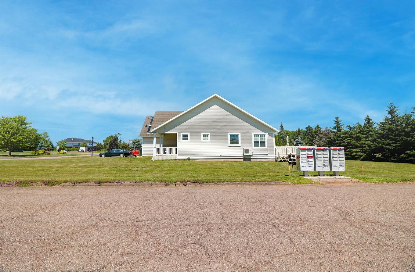 50 Golf View Drive, Stratford, PE