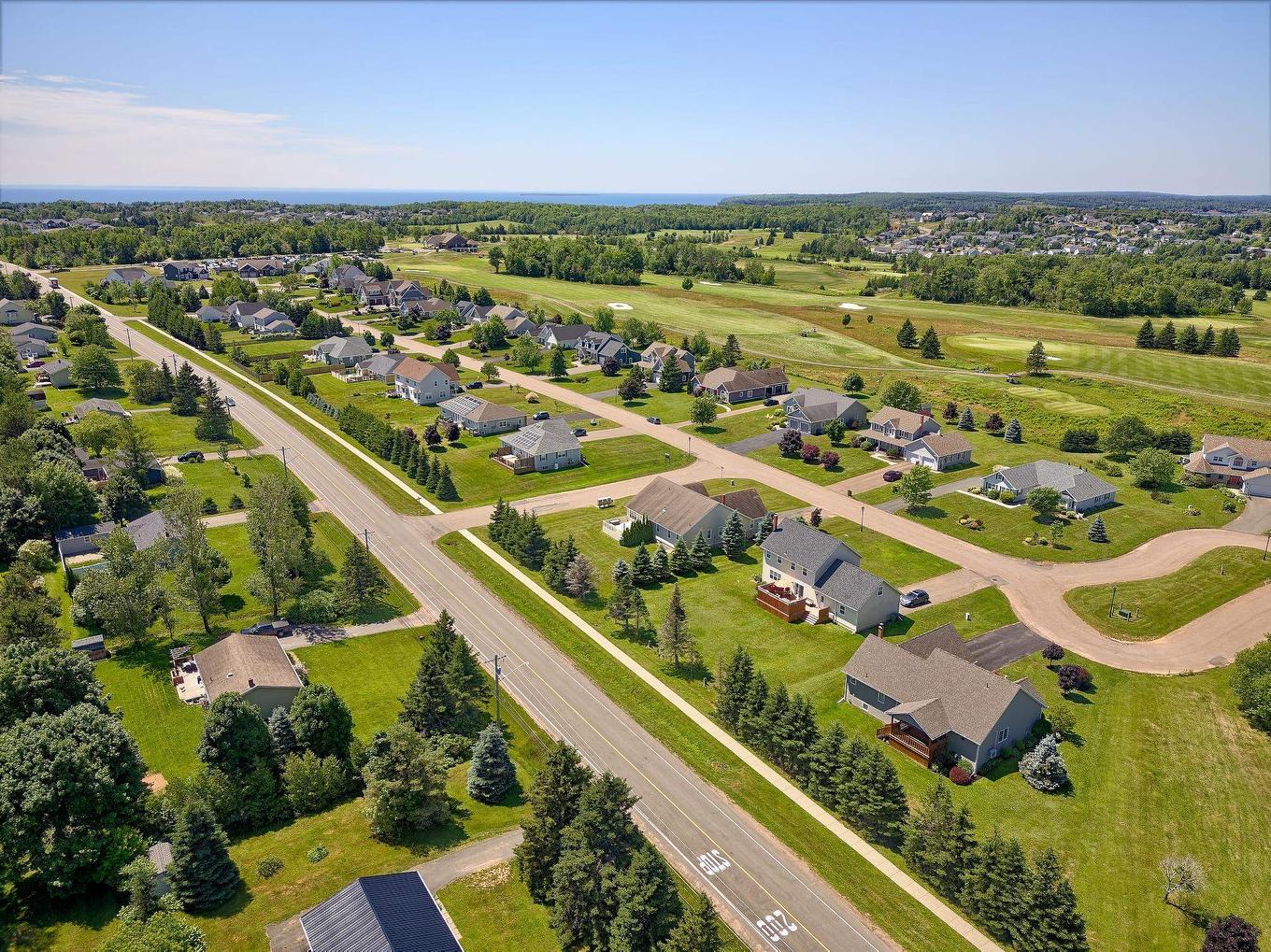 50 Golf View Drive, Stratford, PE