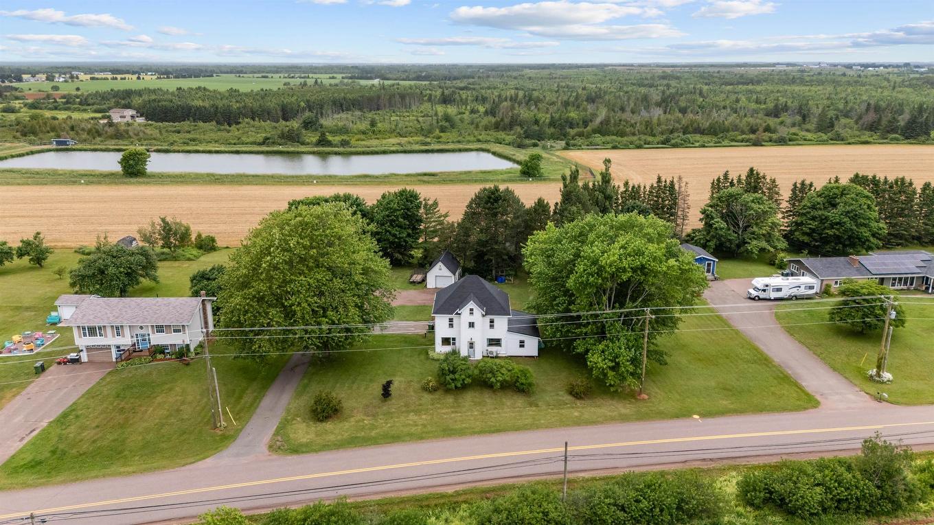 151 Lady Slipper Drive N, Miscouche, PE