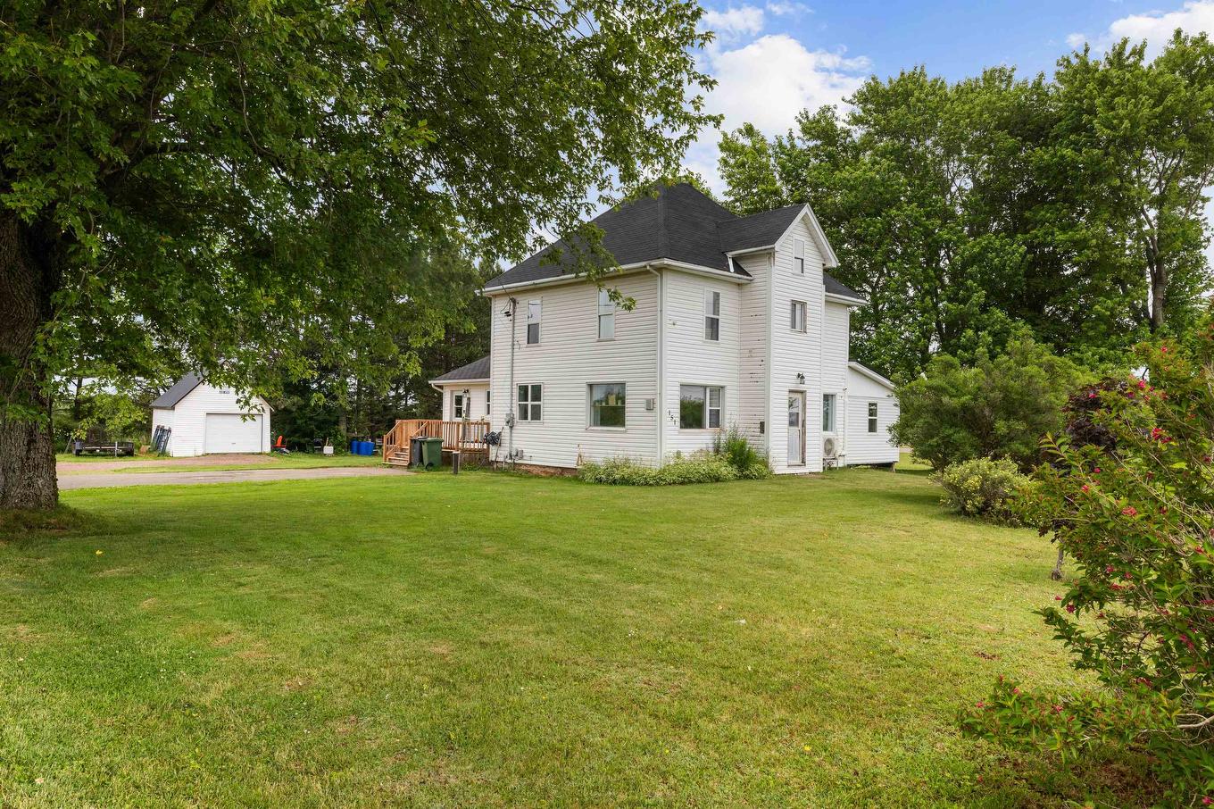 151 Lady Slipper Drive N, Miscouche, PE