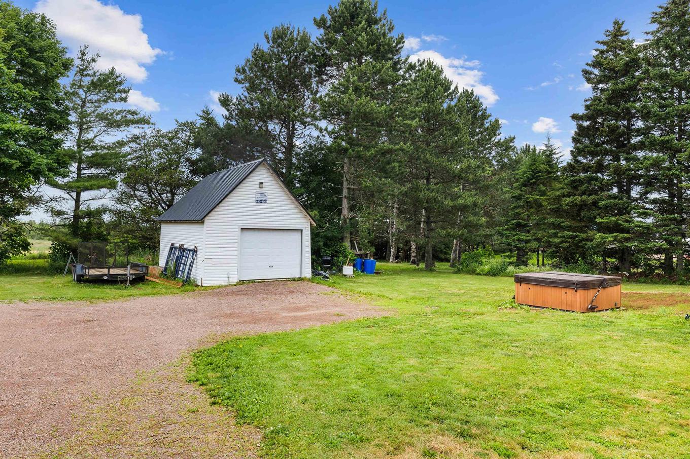 151 Lady Slipper Drive N, Miscouche, PE