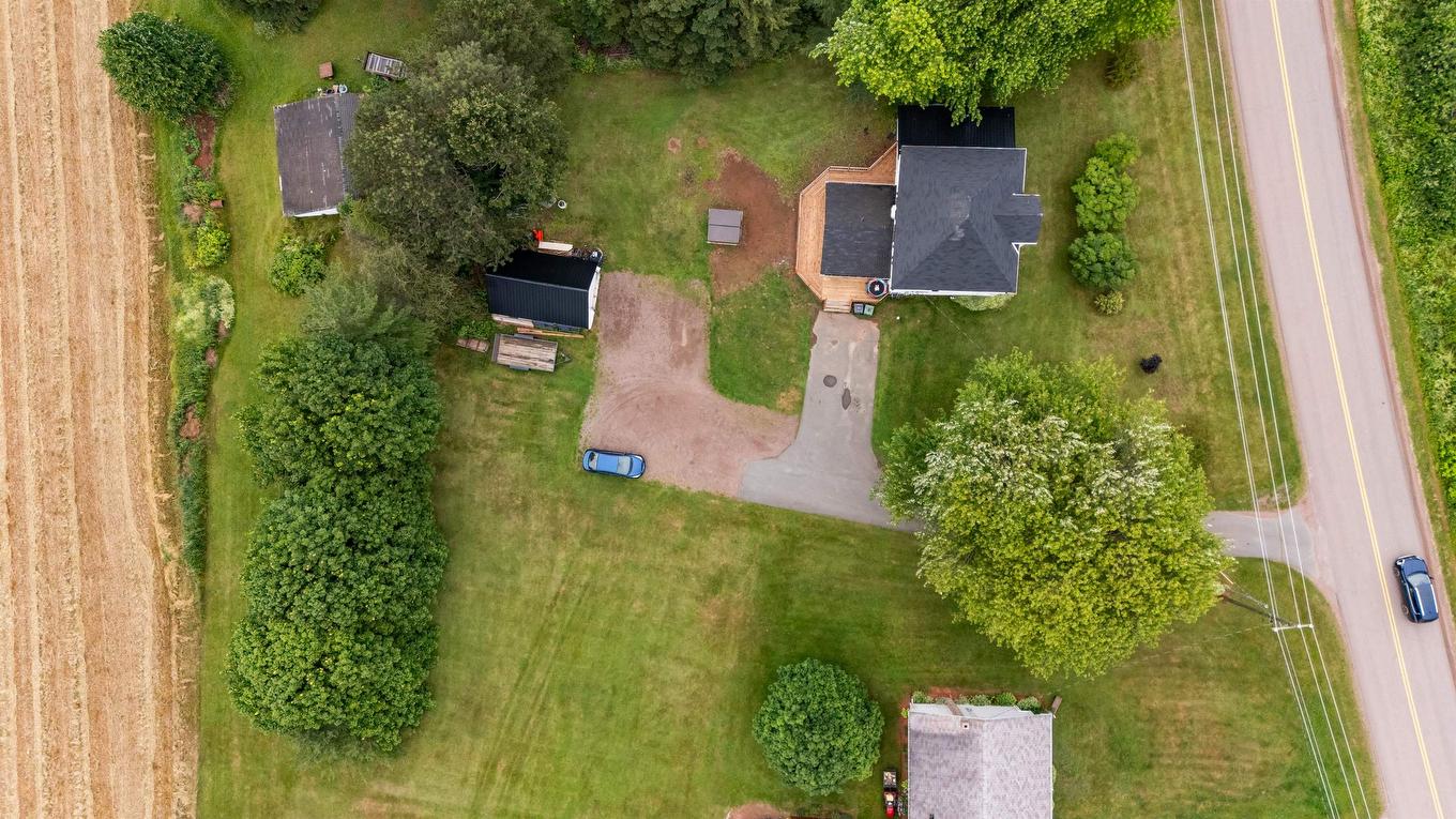 151 Lady Slipper Drive N, Miscouche, PE