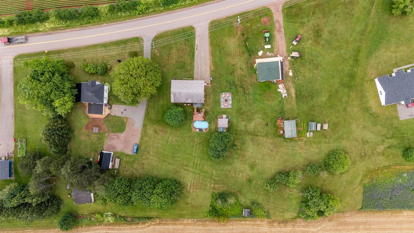 151 Lady Slipper Drive N, Miscouche, PE