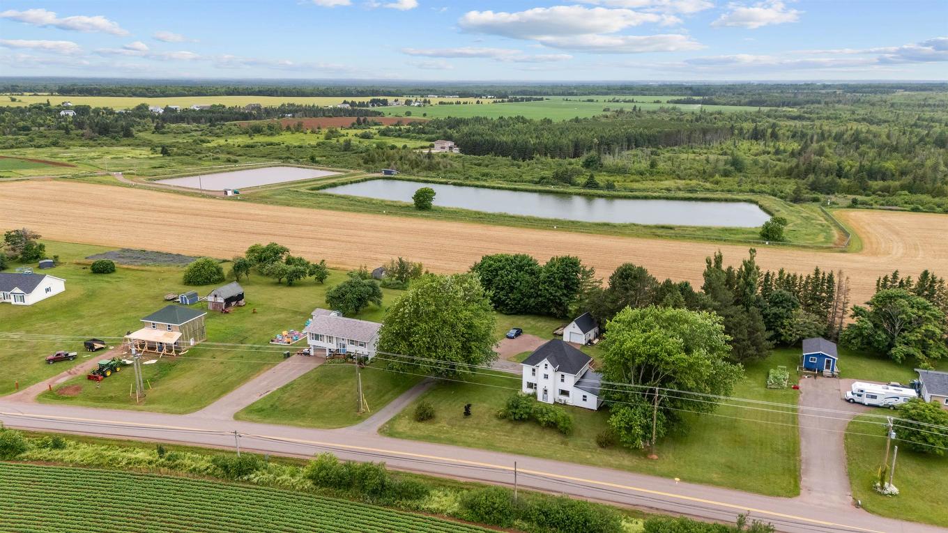 151 Lady Slipper Drive N, Miscouche, PE