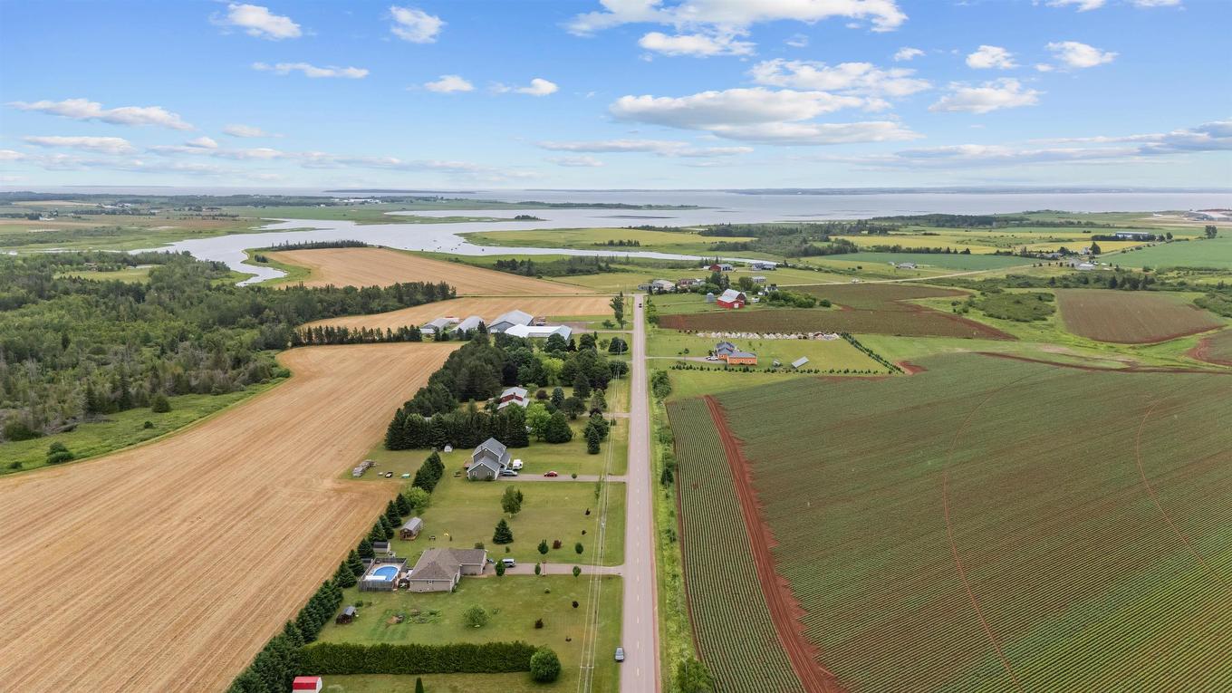 151 Lady Slipper Drive N, Miscouche, PE