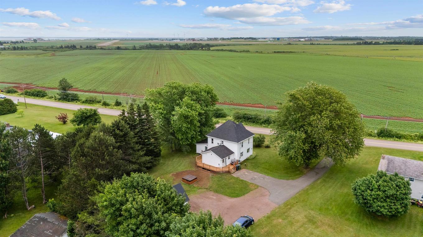 151 Lady Slipper Drive N, Miscouche, PE