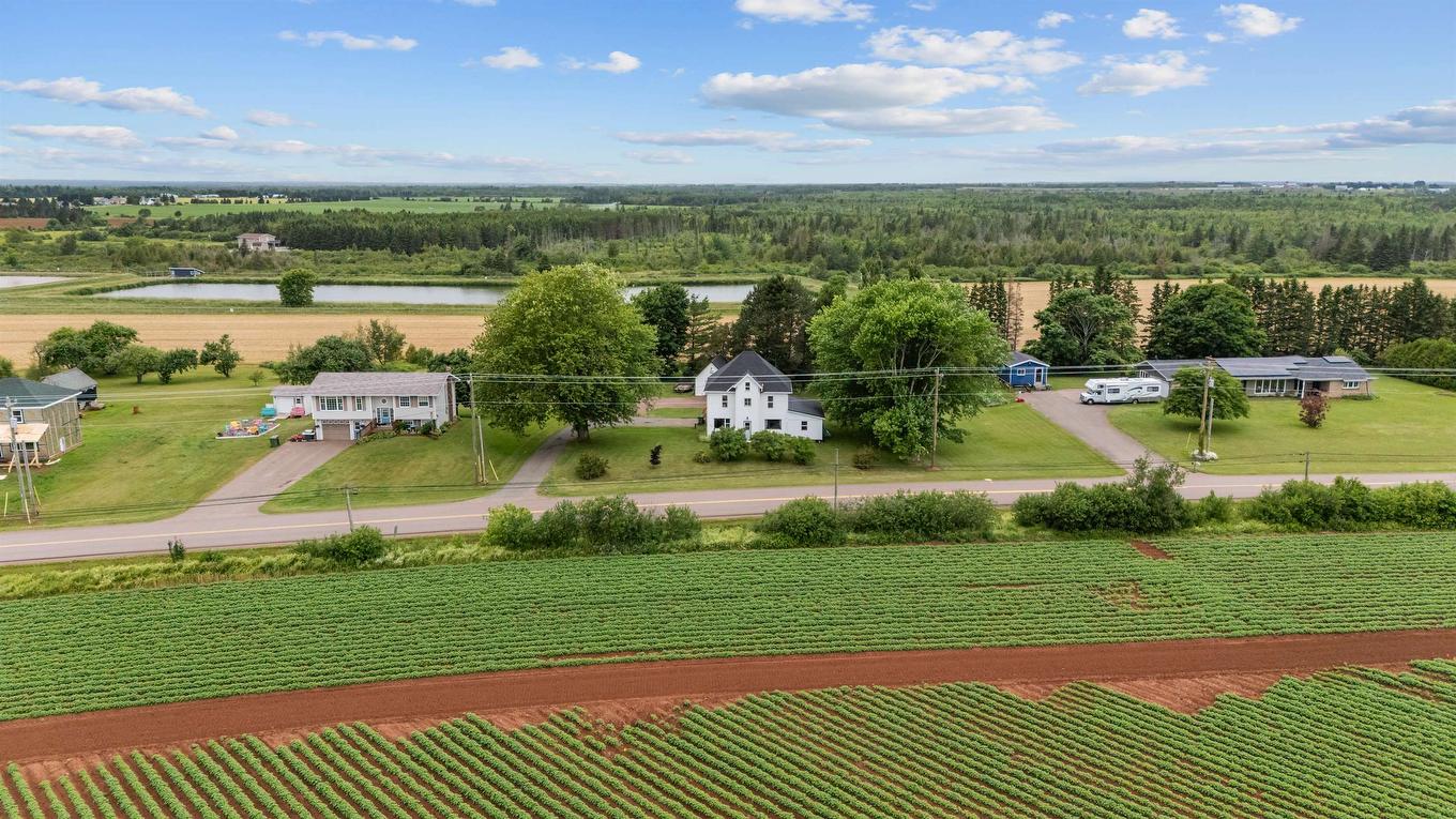 151 Lady Slipper Drive N, Miscouche, PE