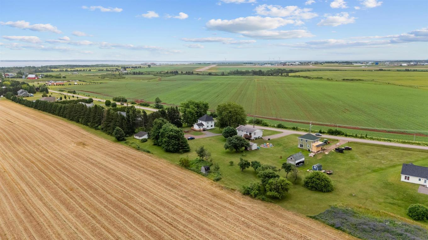 151 Lady Slipper Drive N, Miscouche, PE