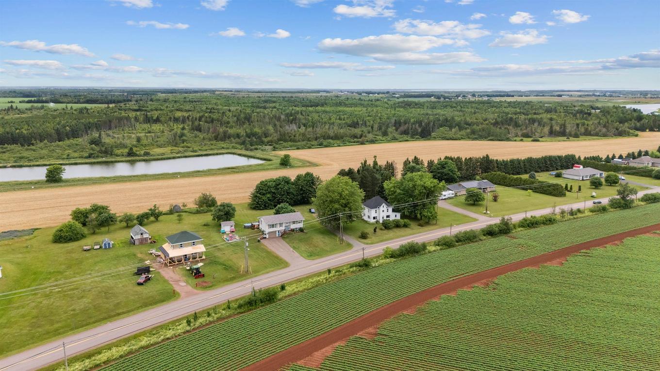 151 Lady Slipper Drive N, Miscouche, PE