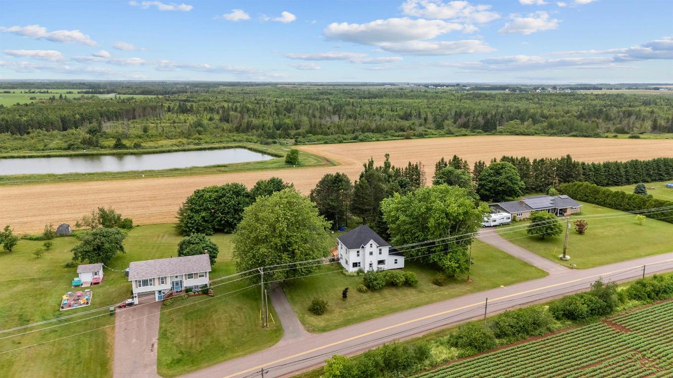 151 Lady Slipper Drive N, Miscouche, PE