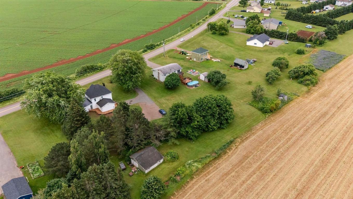 151 Lady Slipper Drive N, Miscouche, PE