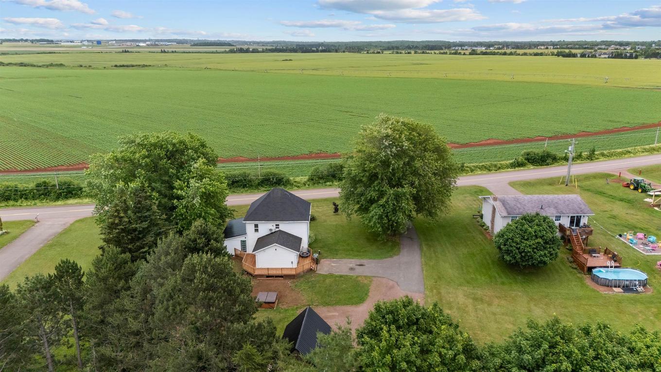 151 Lady Slipper Drive N, Miscouche, PE