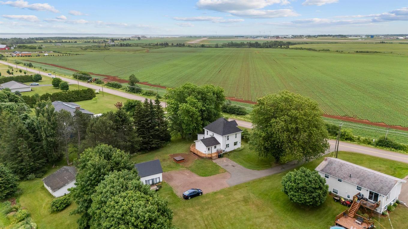 151 Lady Slipper Drive N, Miscouche, PE