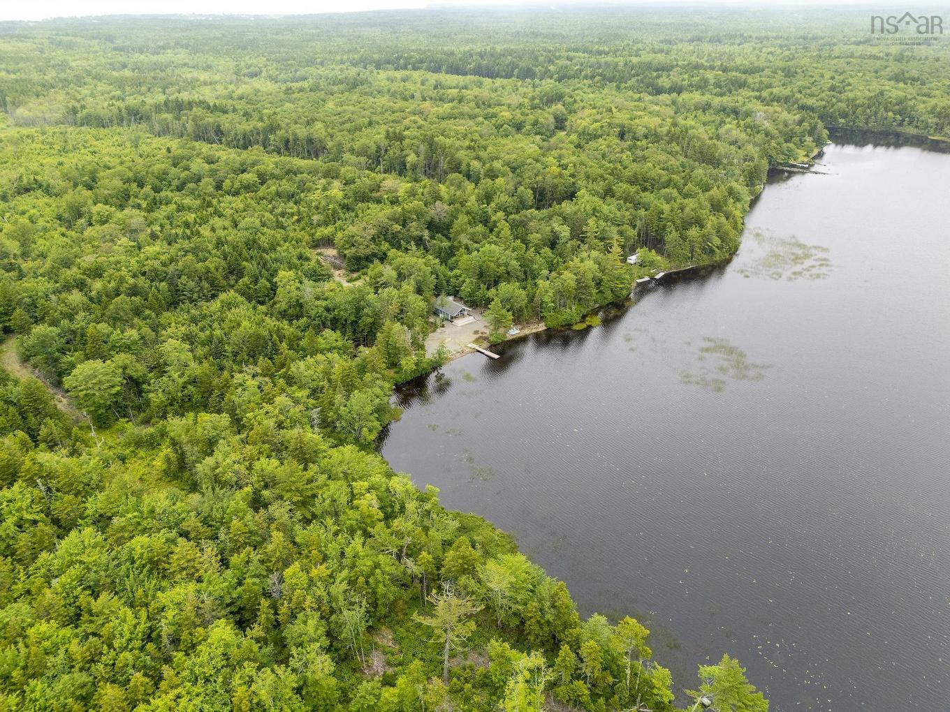 Lot 4 Highway 1, Grosses Coques, NS