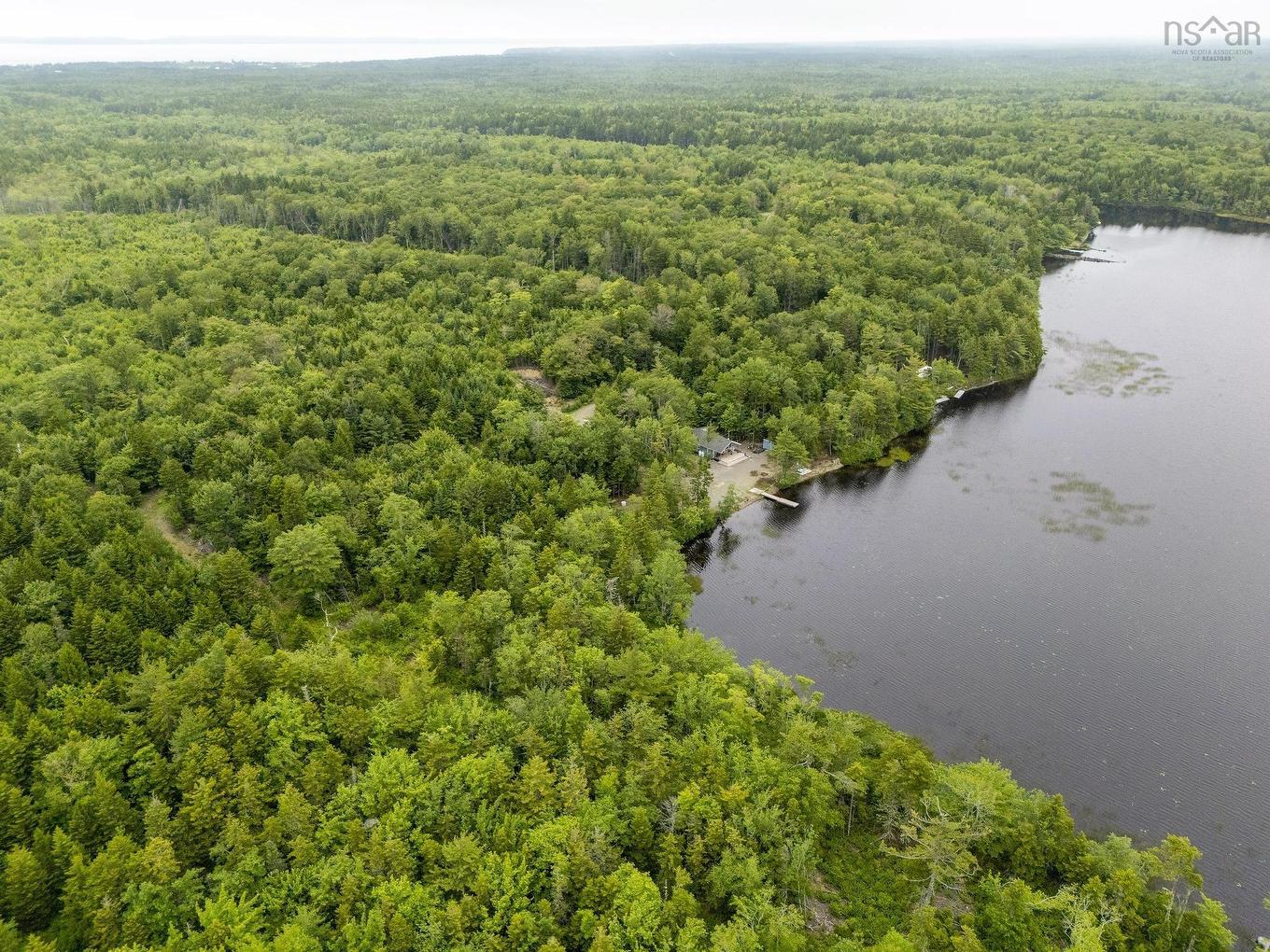 Lot 4 Highway 1, Grosses Coques, NS