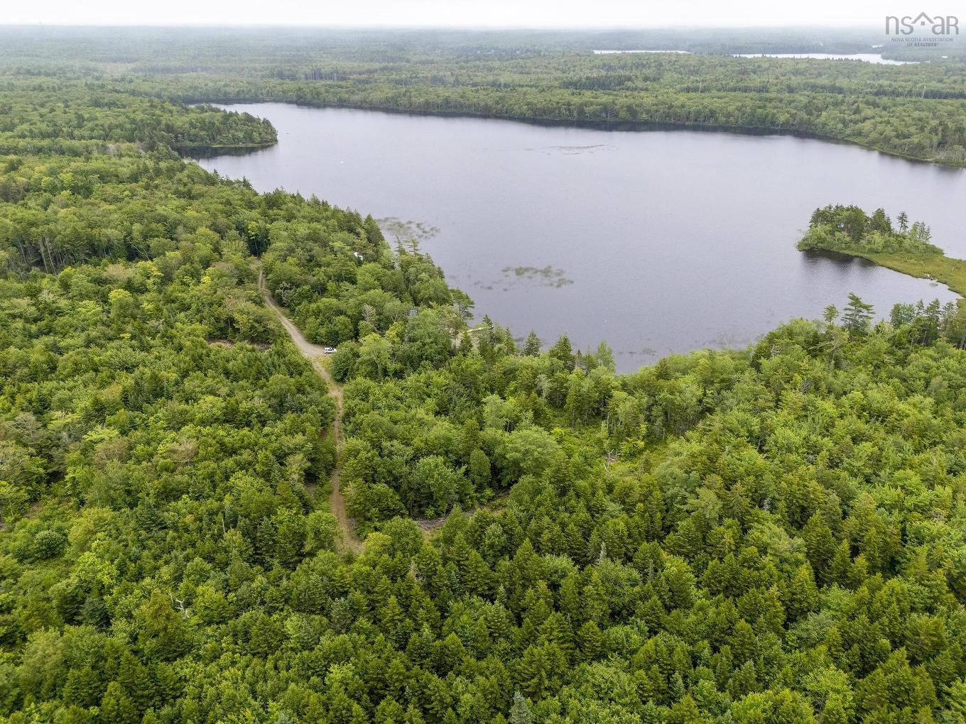 Lot 4 Highway 1, Grosses Coques, NS