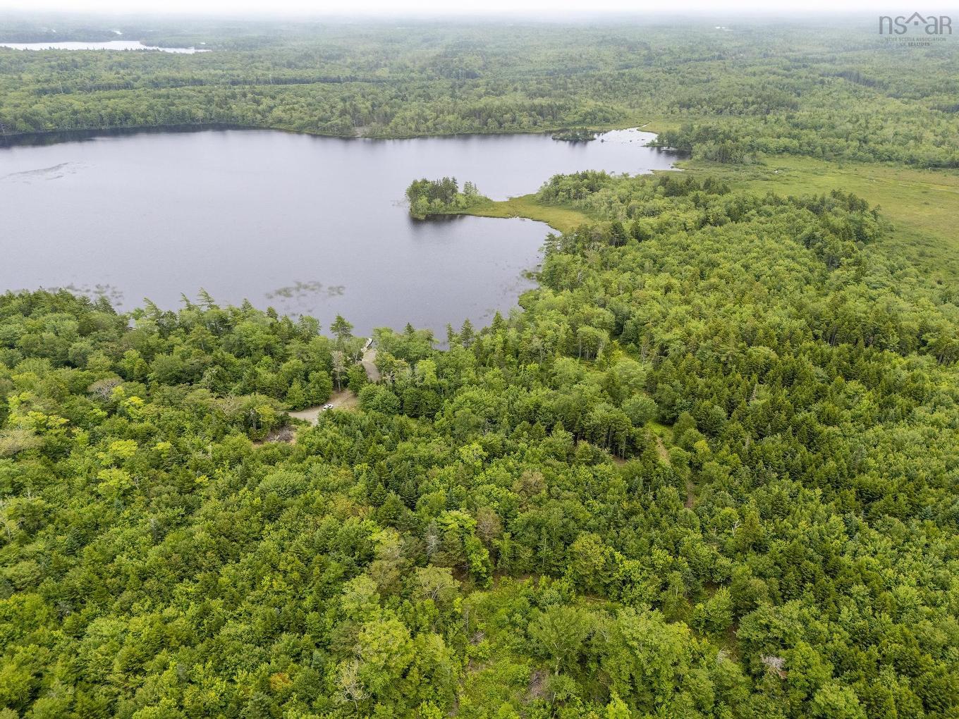 Lot 4 Highway 1, Grosses Coques, NS