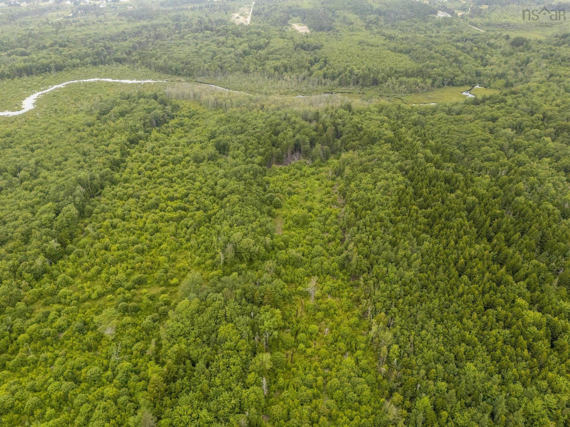 Lot 4 Highway 1, Grosses Coques, NS
