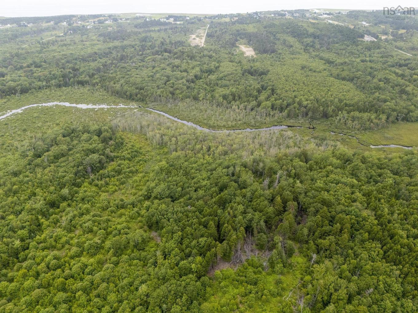 Lot 4 Highway 1, Grosses Coques, NS