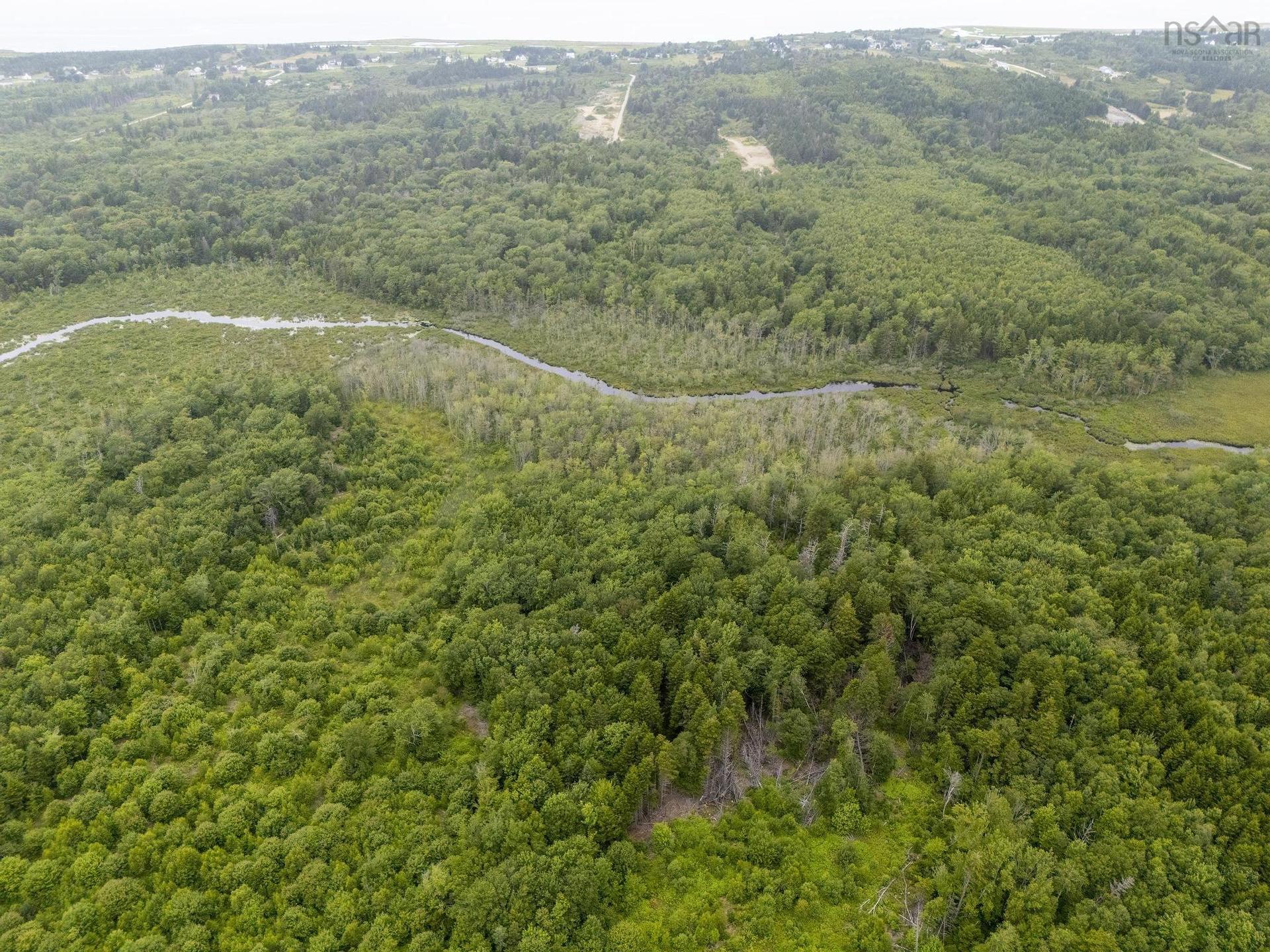 Lot 4 Highway 1, Grosses Coques, NS