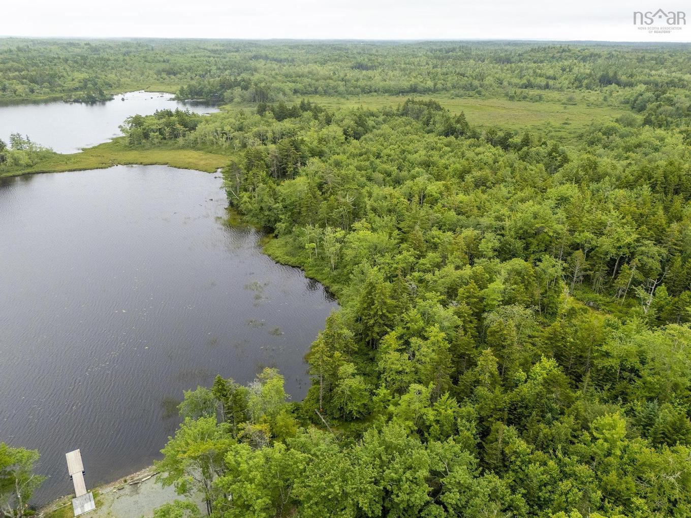 Lot 4 Highway 1, Grosses Coques, NS