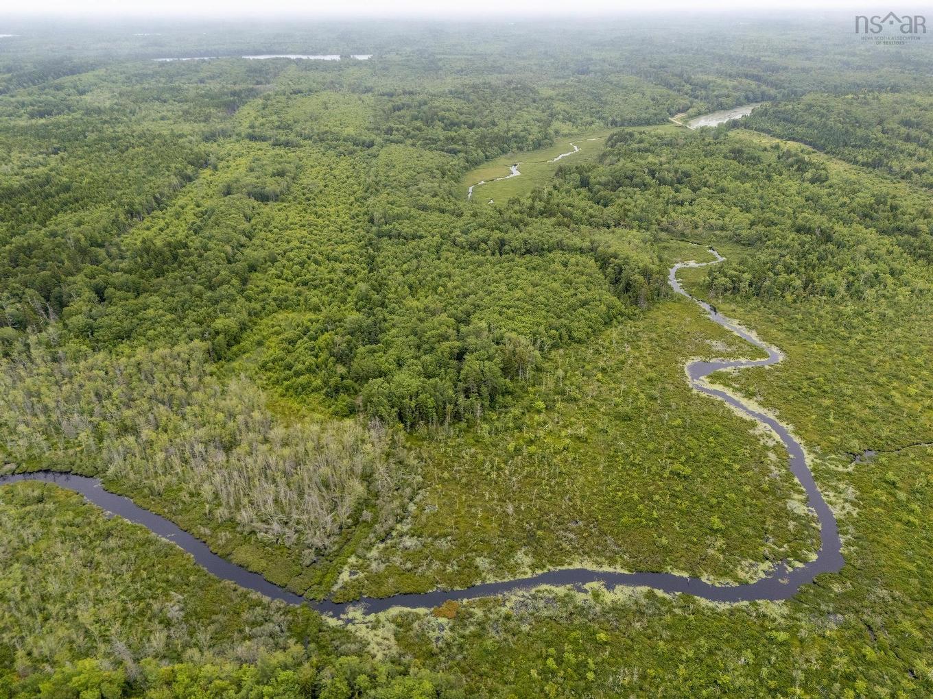 Lot 4 Highway 1, Grosses Coques, NS