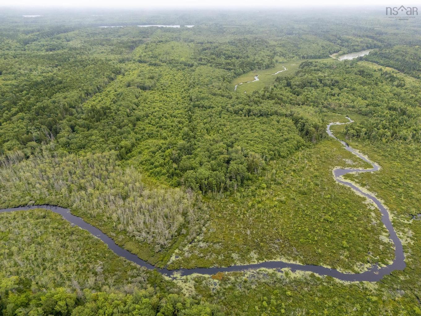 Lot 4 Highway 1, Grosses Coques, NS