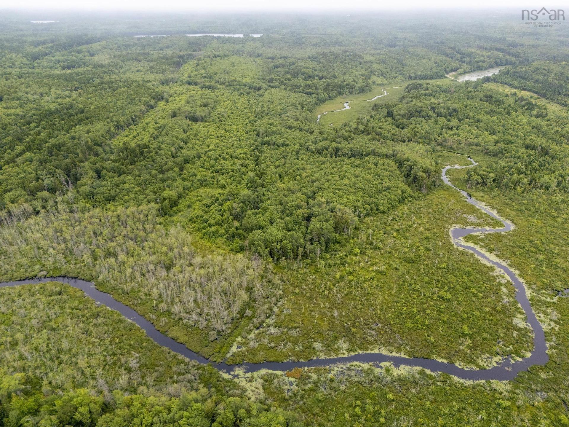 Lot 4 Highway 1, Grosses Coques, NS