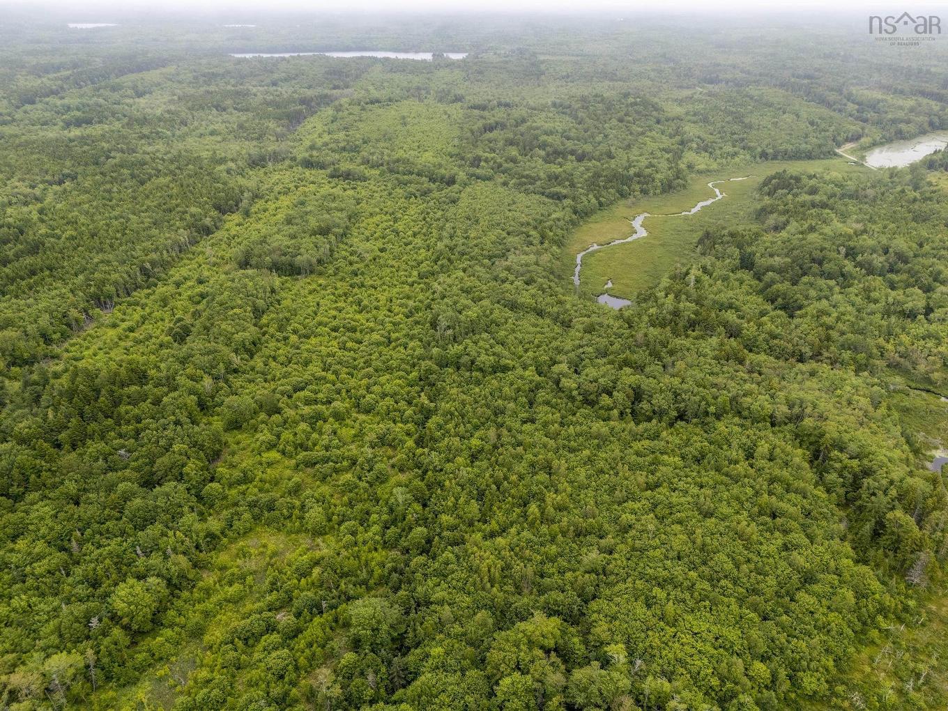 Lot 4 Highway 1, Grosses Coques, NS