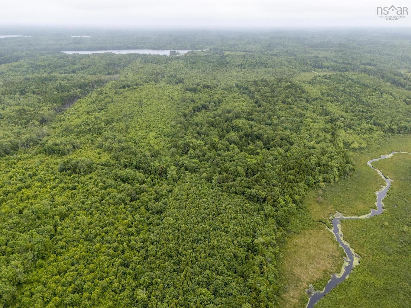 Lot 4 Highway 1, Grosses Coques, NS