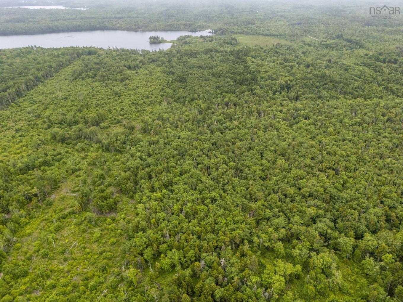 Lot 4 Highway 1, Grosses Coques, NS