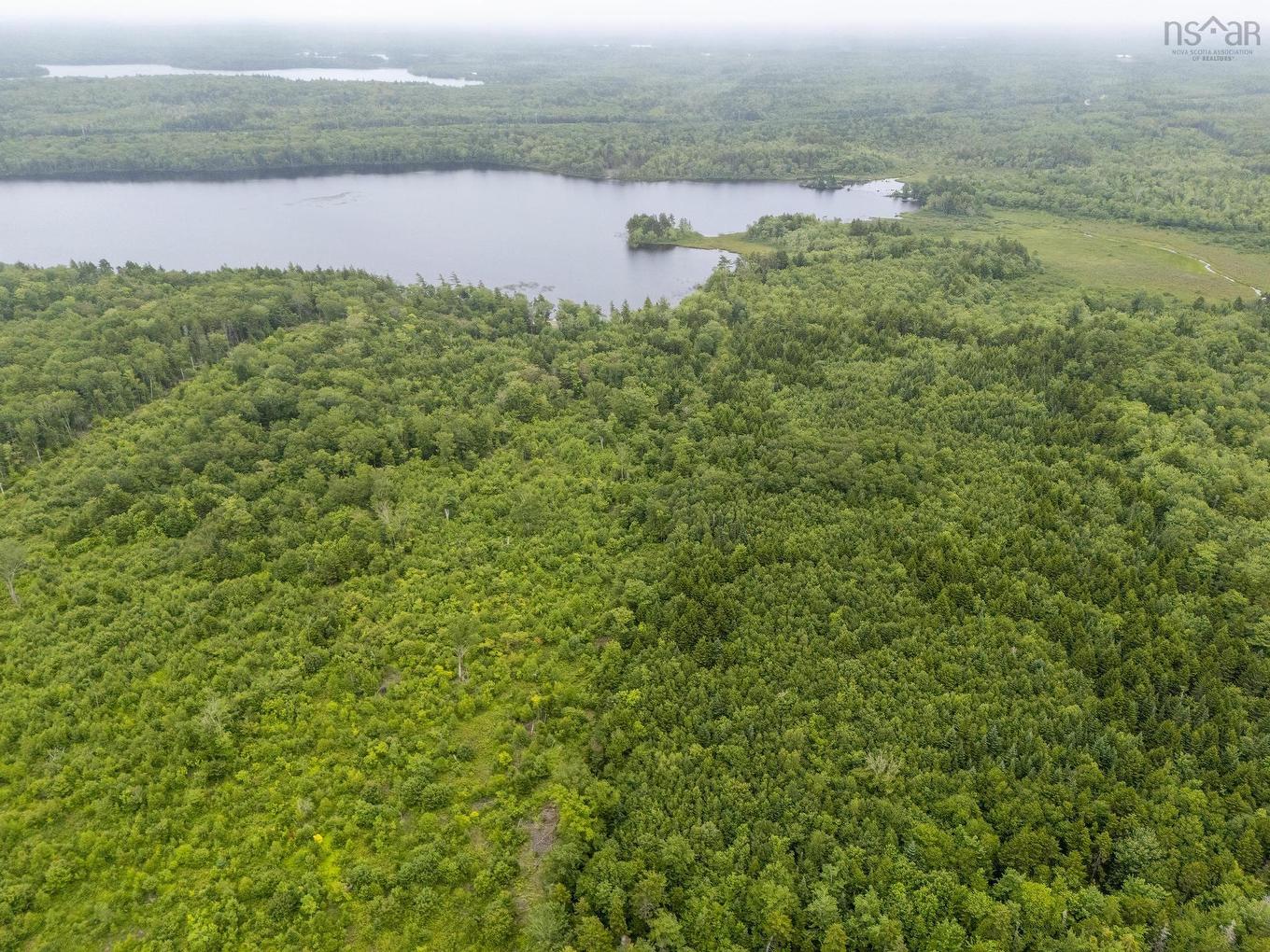 Lot 4 Highway 1, Grosses Coques, NS