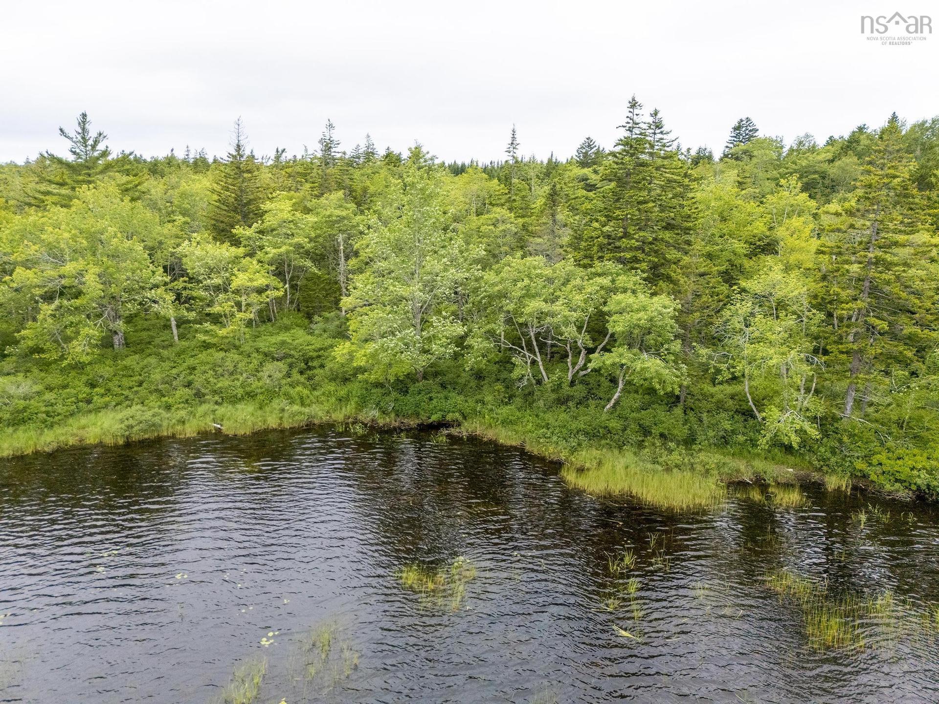 Lot 4 Highway 1, Grosses Coques, NS