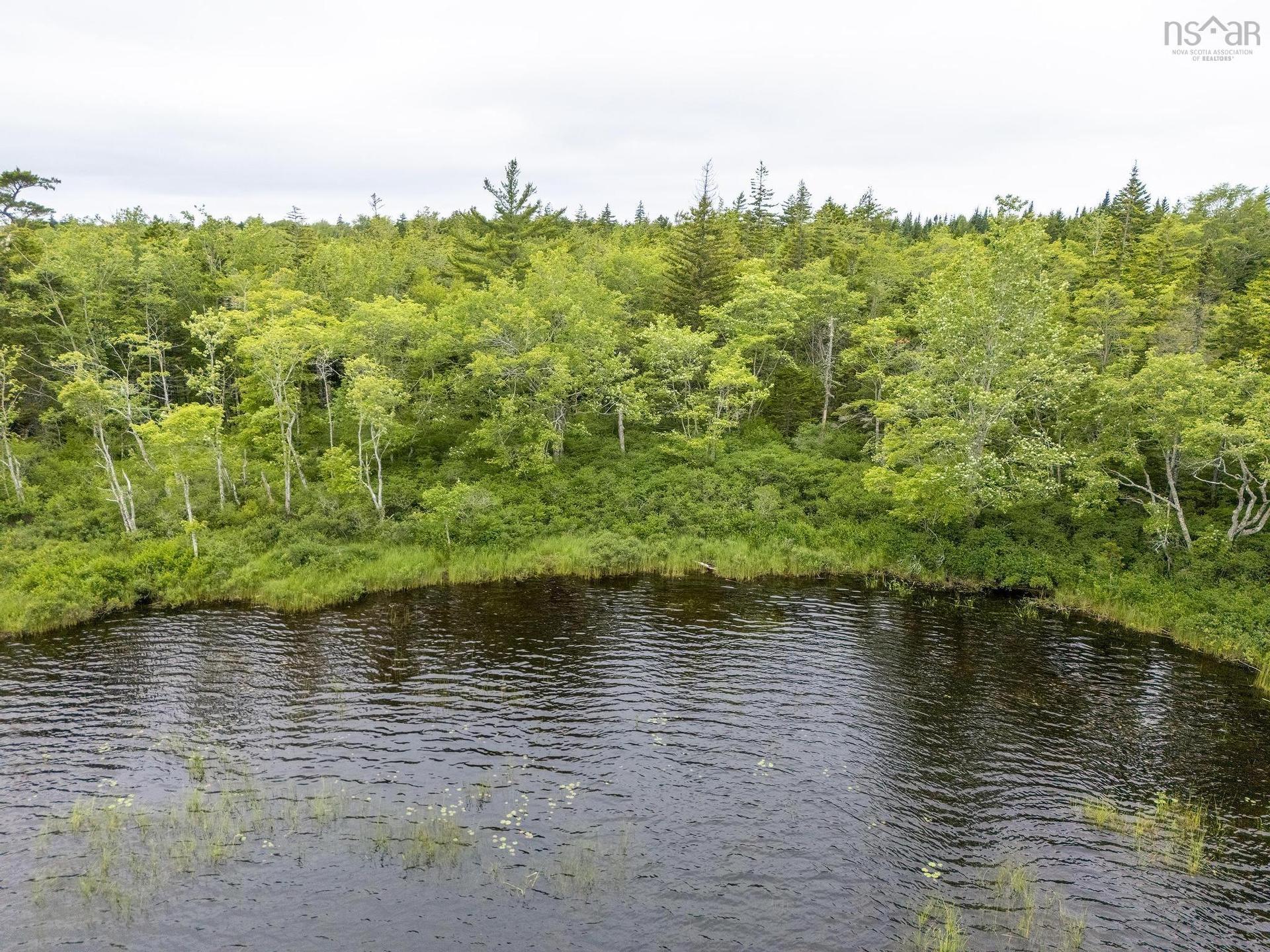 Lot 4 Highway 1, Grosses Coques, NS