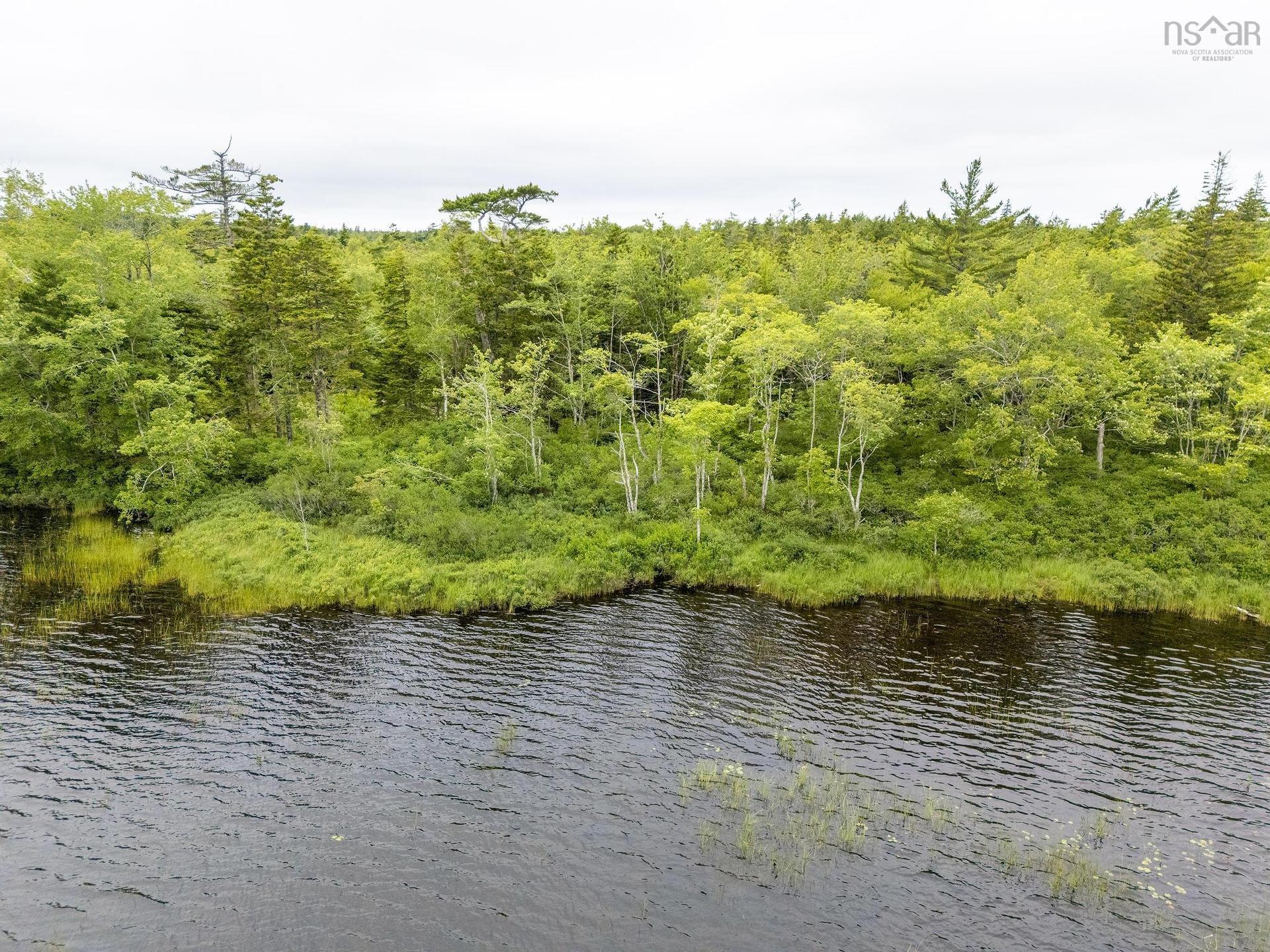 Lot 4 Highway 1, Grosses Coques, NS
