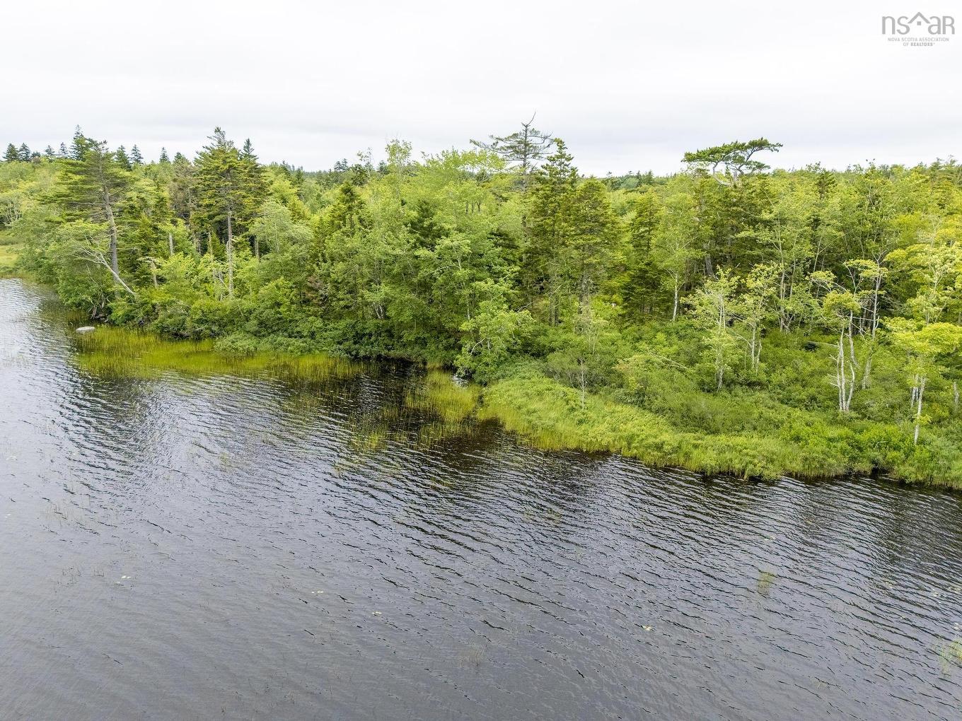 Lot 4 Highway 1, Grosses Coques, NS