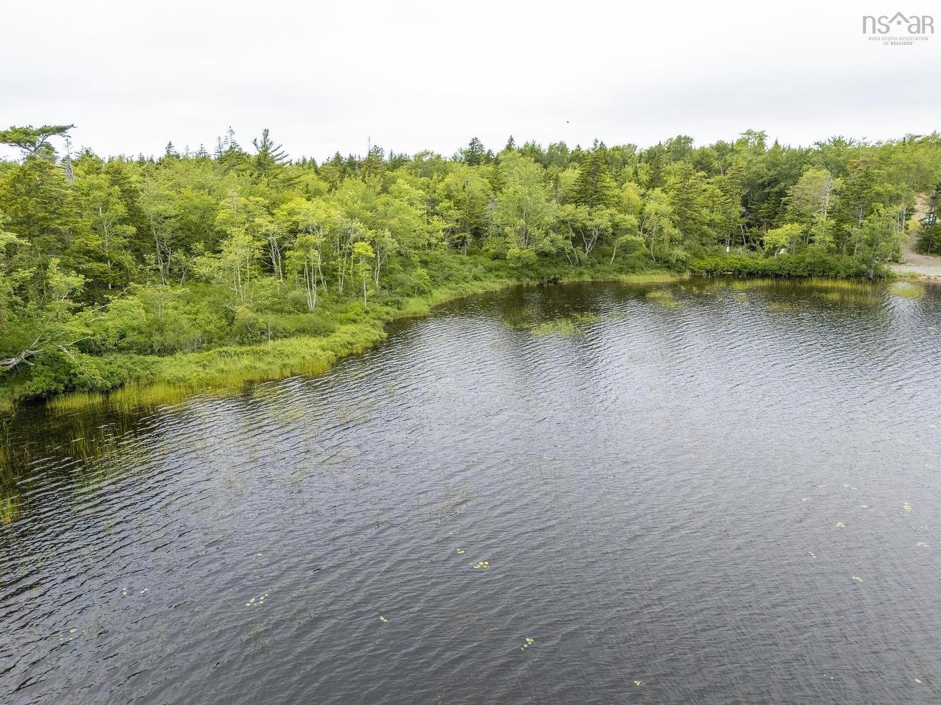 Lot 4 Highway 1, Grosses Coques, NS