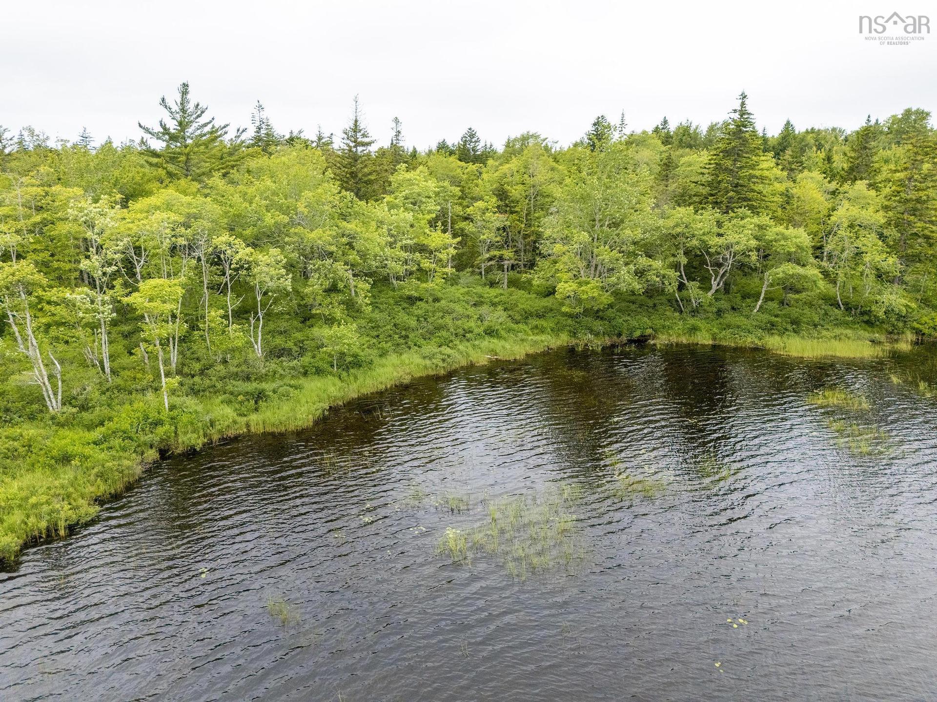 Lot 4 Highway 1, Grosses Coques, NS