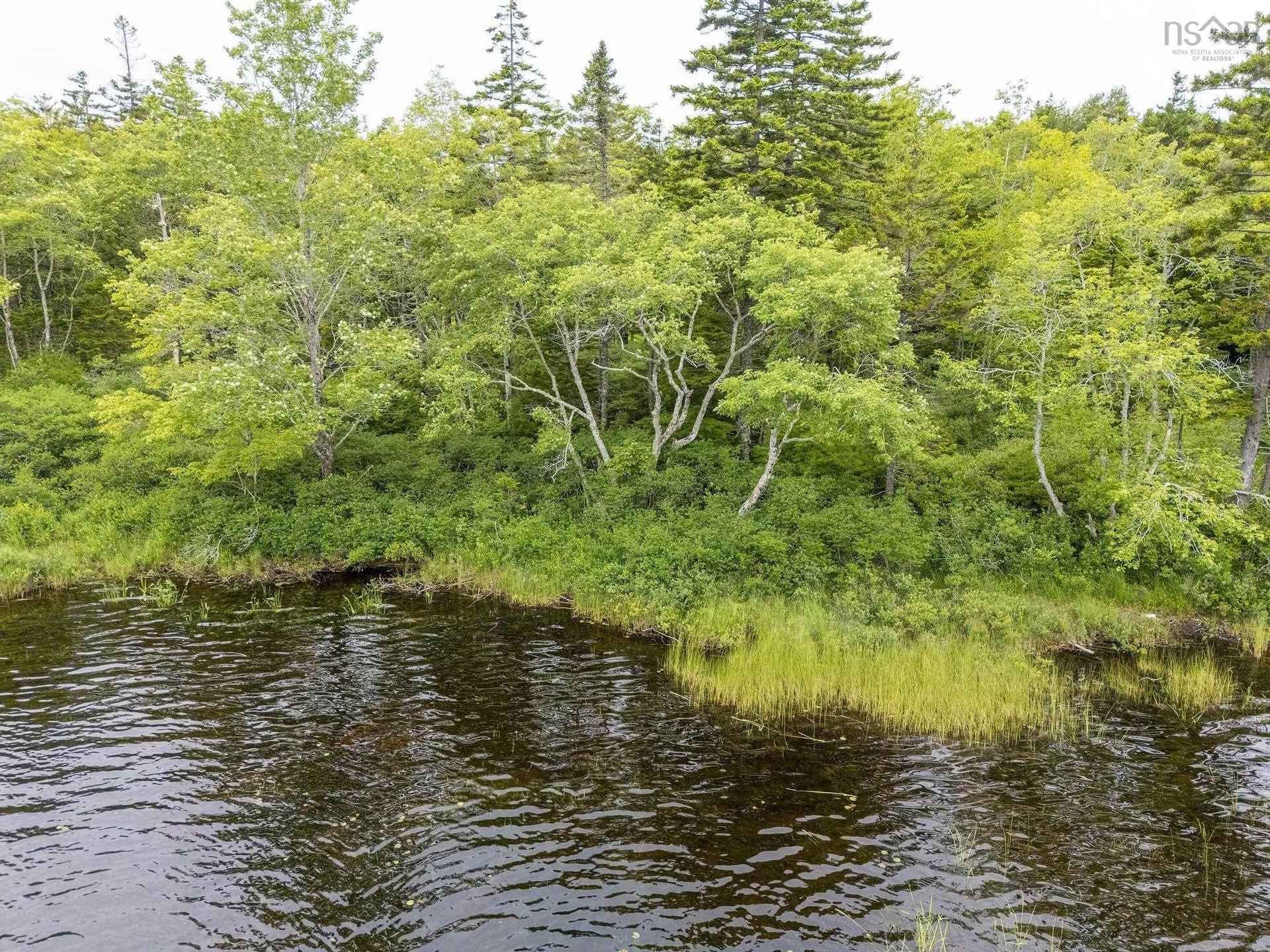 Lot 4 Highway 1, Grosses Coques, NS