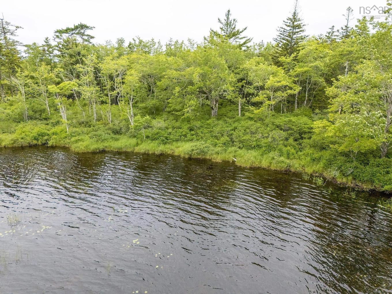 Lot 4 Highway 1, Grosses Coques, NS