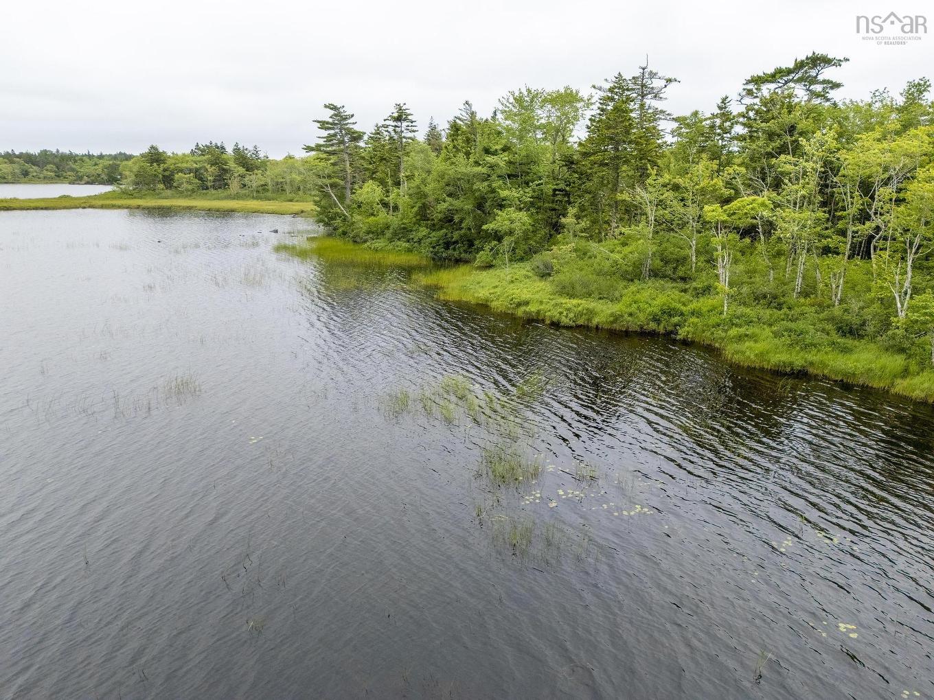 Lot 4 Highway 1, Grosses Coques, NS