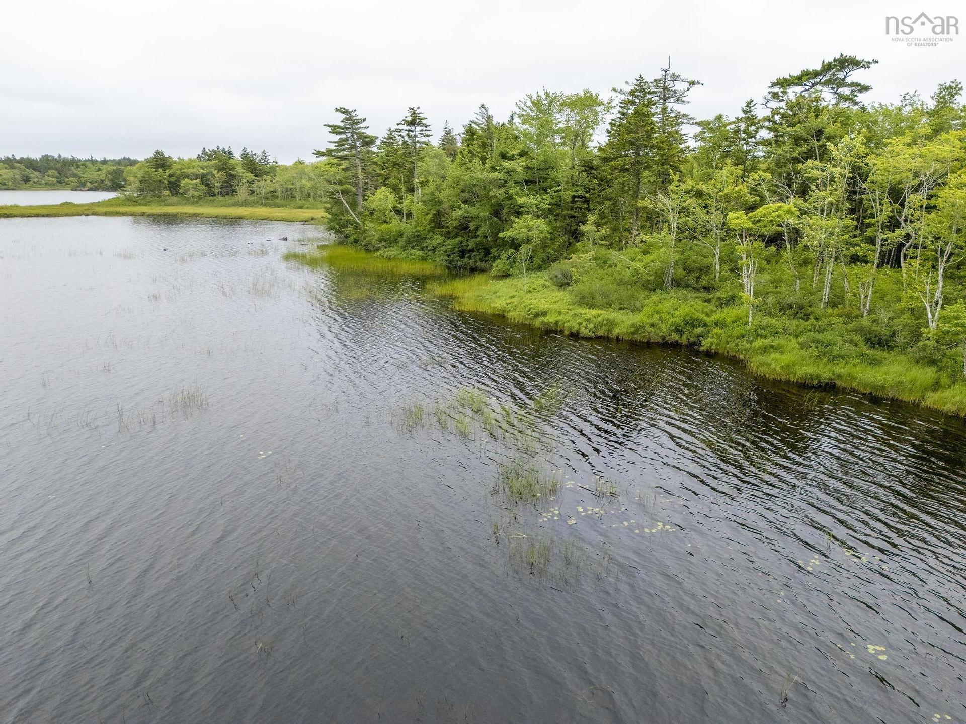 Lot 4 Highway 1, Grosses Coques, NS